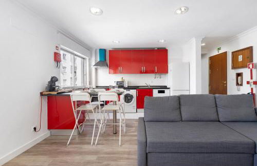 AGUALVA HAPPY APARTMENT - Foto 18