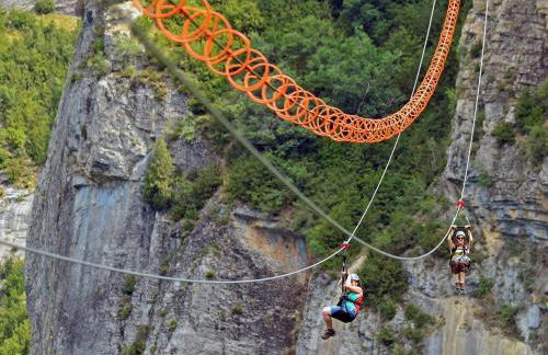 Edif. La Corona - Foto 43