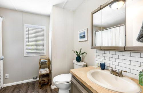 Hoodsport Hideaway - Foto 15