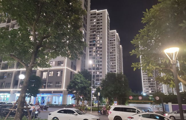 Armin Homes 2BR Vinhomes Ocean Park - Foto 11