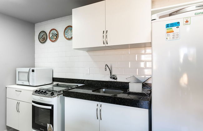 Praia Central Porto de Galinhas - Foto 12