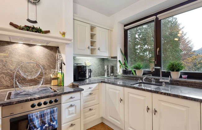 Chalet in Mallnitz in Carinthia Near ski Area - Foto 12