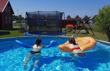 Osada Szwedzka Domek Plus - Foto 9