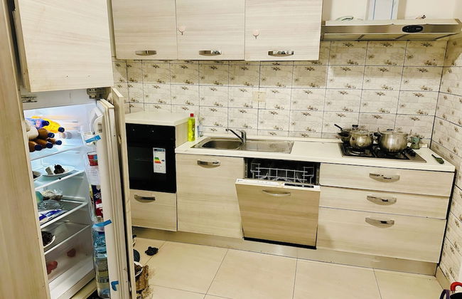 Villa Amina Splendid and Elegant - Photo 25