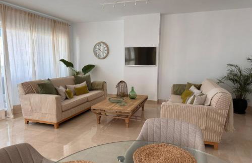Apartamento Puerto Sotogrande - Foto 3