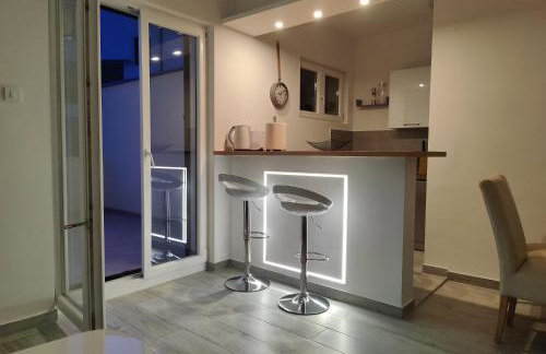 Apartmani Grebastica - Foto 53