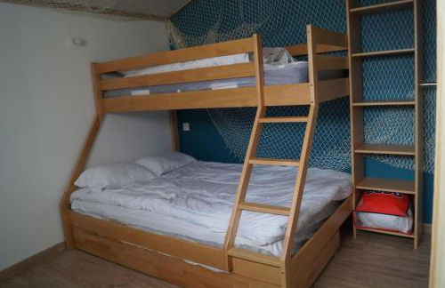 Maison de vacances saisonnier - Photo 10