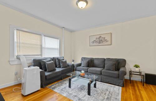 Cozy&Spacious 6Br home in Newton - Foto 51