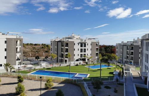 Valentino golf penthouse bloque 2 no46 - Foto 1