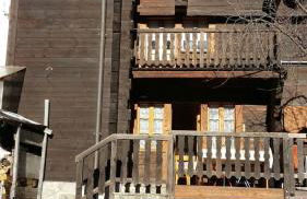 Chalet Martina - Foto 22