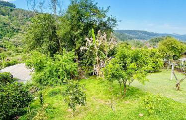 Cantinho aconchegante na Serra - Foto 4