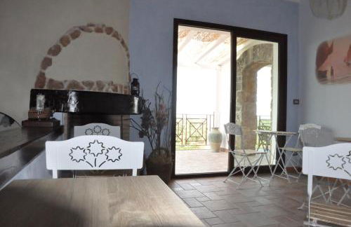 Masseria Le Terrazze di Serranova - Foto 79