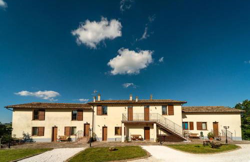 Agriturismo Podere Coldifico - Foto 16