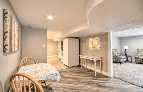 Renovated Apartment ~ 7 Mi to Dtwn Billings - Foto 11