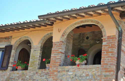 Fattoria Di Pancole - Photo 79