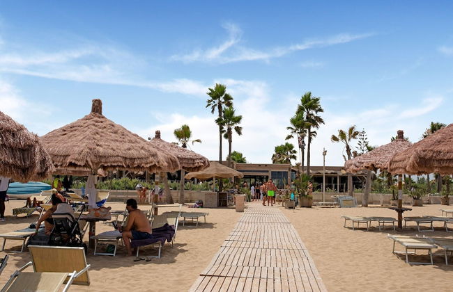 Simplistic Apartment in Reitani near Lido Beach - Foto 33