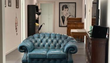 Bnbook Cornelia's suites - Foto 1, wardrobe