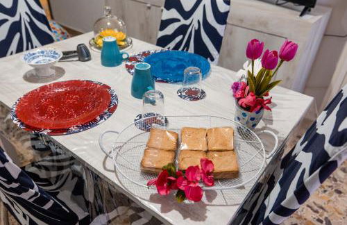 Casa vacanza da Giuseppe - Foto 27