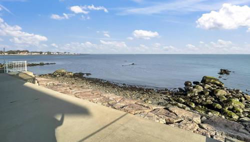 Sunrise Waterfront Retreat - Foto 2