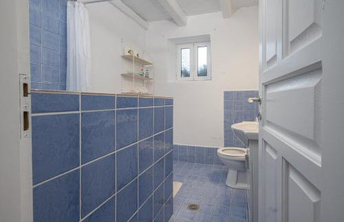 Louiza - Luxury Stone Villa - Foto 49