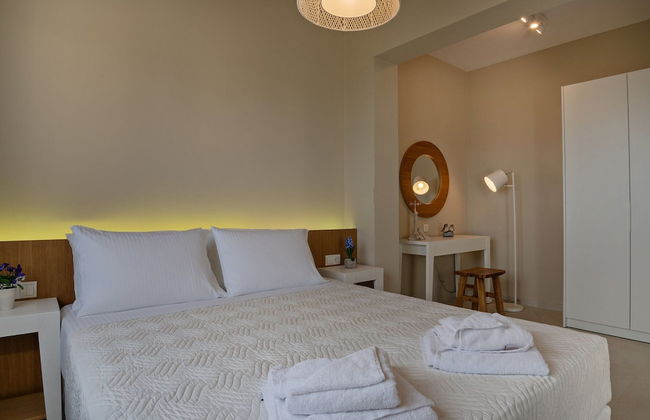 Modern Villa With Private Pool in Plakias - Foto 6