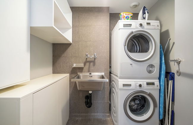 Montreux Lake View Apartments and Spa - Foto 49