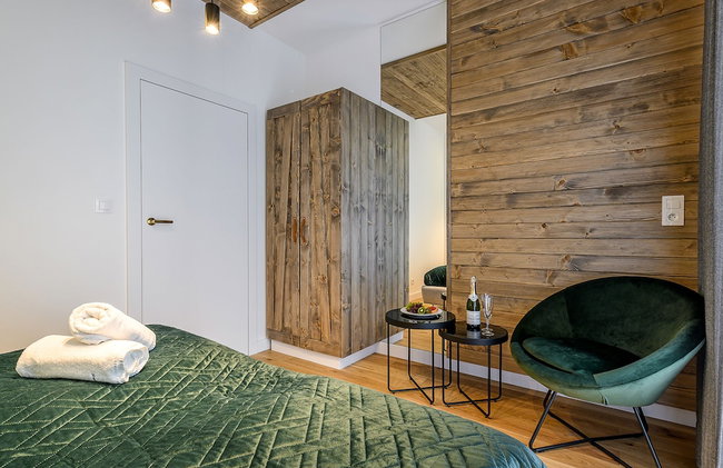 VisitZakopane Kasprowy Residence - Foto 19