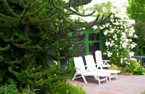 Ferienhaus von Bargen - Foto 20