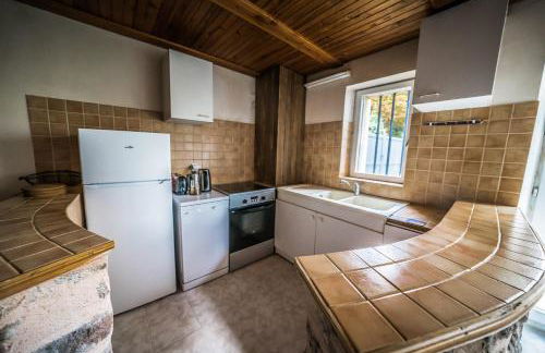 Gîte Jardin - Broussas Beach - Stay In Vassivière - Foto 21