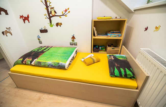 Lux Living Apartment Budic - Foto 8