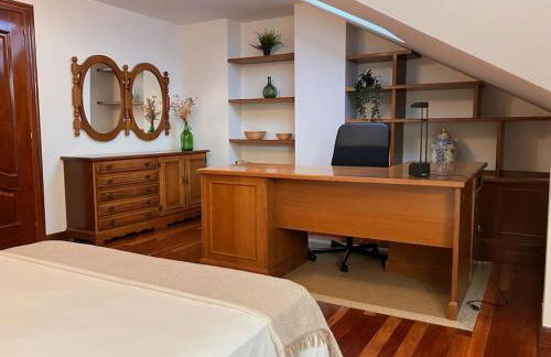 Duplex 122m2, 4 dormitorios, 2 baños completos, Wifi 1GB - Foto 8