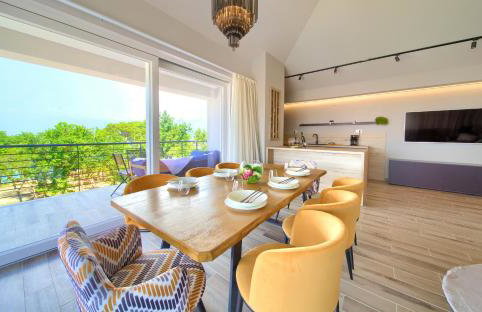 Villa Vista Deluxe - Foto 65