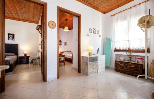 Cozy Traditional House in Thassos, Kallirachi - Foto 31