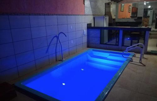 Duplex com piscina - Foto 29