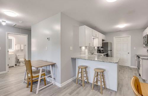 Pet-Friendly Retreat with Patio in Bolivia! - Foto 8