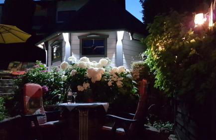 Ferienwohnung Brillant am Nationalpark Hunsrück-Hochwald - Foto 38