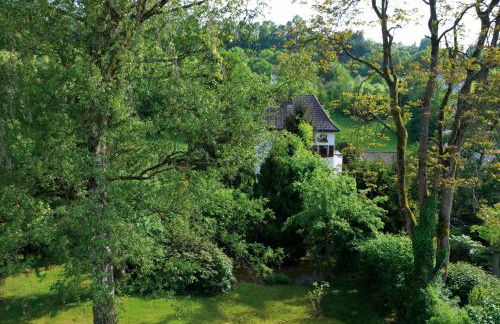 Haus am Bach - Foto 7