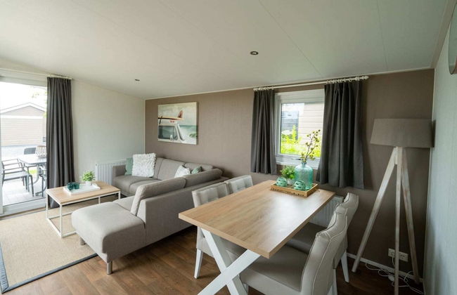 Lakeside Escape Near Enkhuizen - Foto 35