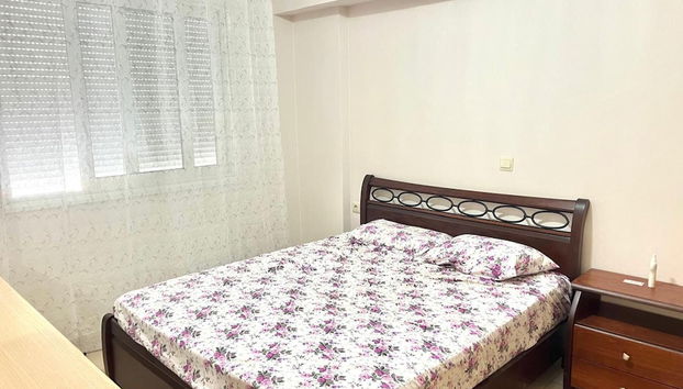 Apartment Zemer Sarande - Foto 5, Habitación