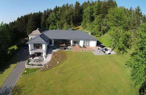 View & Garden Villa Schauenstein - Foto 25