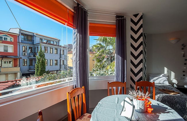 Apartments Plovdiv - Foto 49