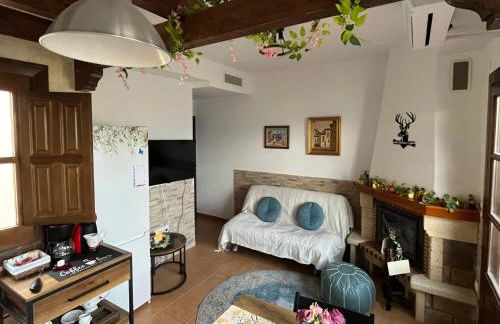 Descanso de las hadas - Foto 39