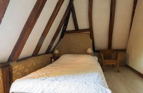 Holiday Home Le Moulin by Interhome - Foto 22