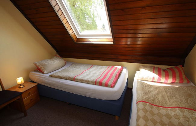 Ferienwohnung Hoddersdiek, Burhave - Foto 5