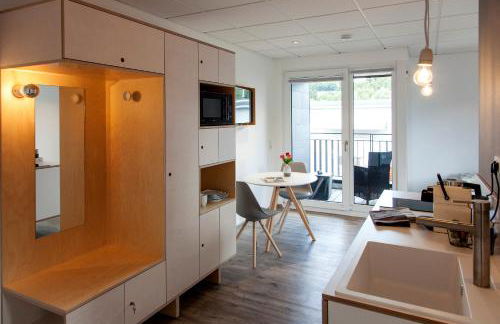 Boardinghouse Morbach - Photo 14