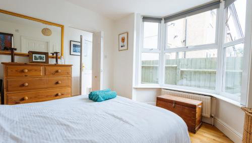 Unique private apartment w/ Easy access to Central London - Foto 3, storage