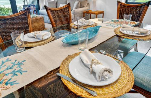 Beachfront Aldea 11 - Foto 15