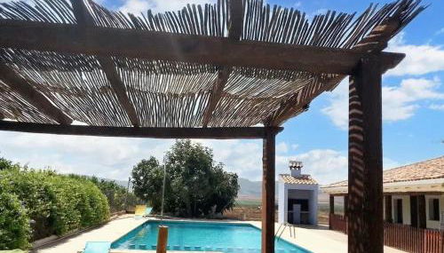 House with Jacuzzi and Mountain Views in Noguericas - Foto 5