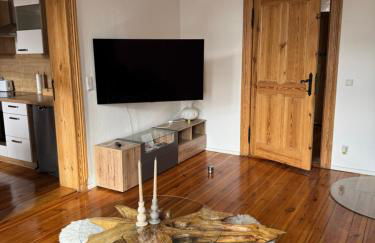 Kaminzimmer - Foto 2