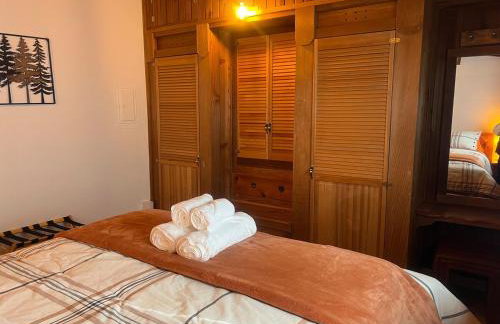 Western Cabin - Foto 9